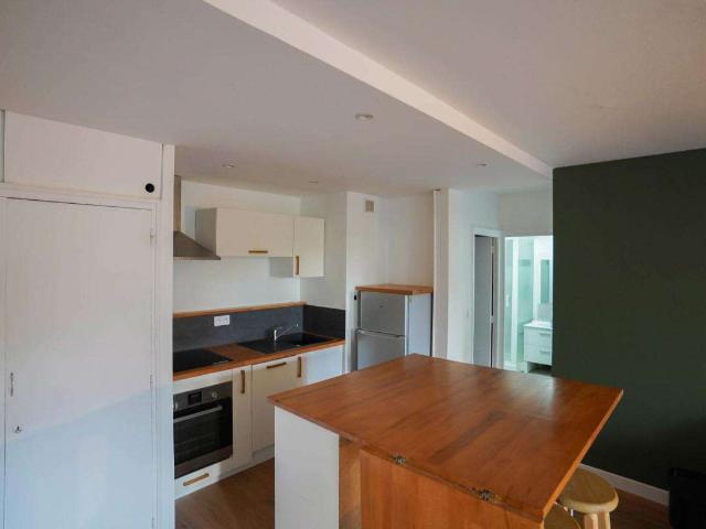 Appartement location à Angers