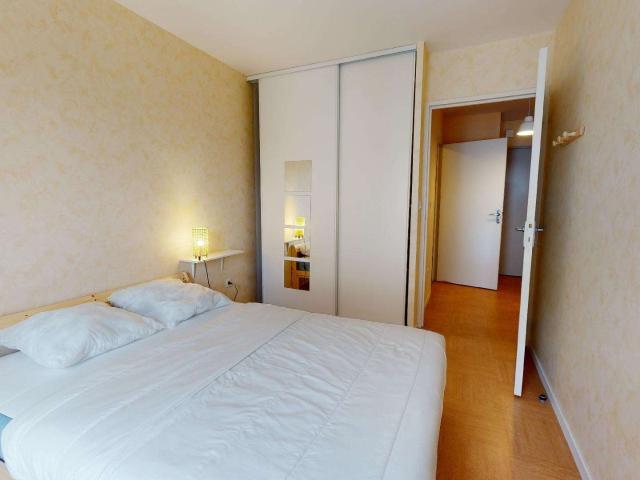 Appartement location à Angers