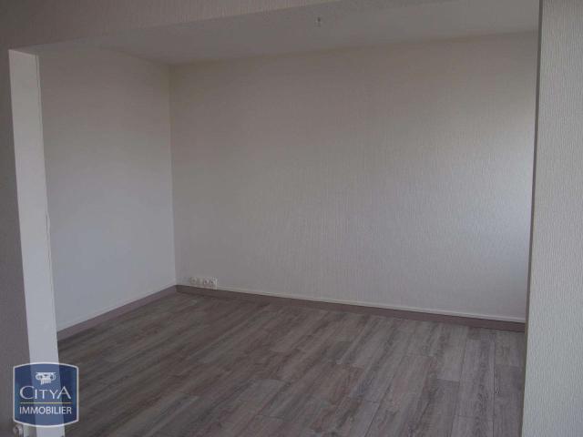 Appartement location à Angers