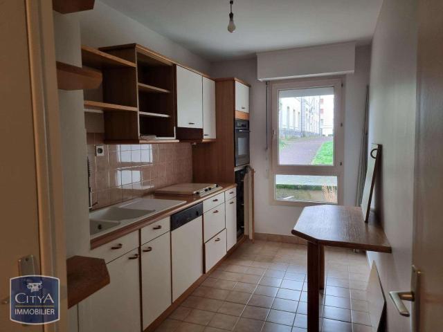 Appartement location à Angers