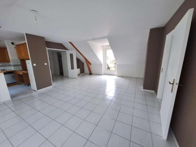 Appartement location à Angers