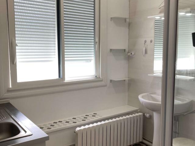 Appartement location à Angers
