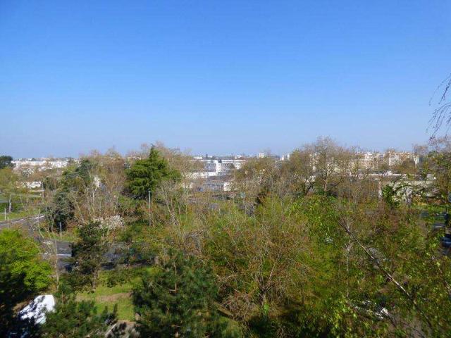 Appartement location à Angers