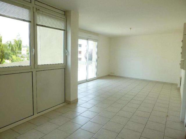 Appartement location à Angers