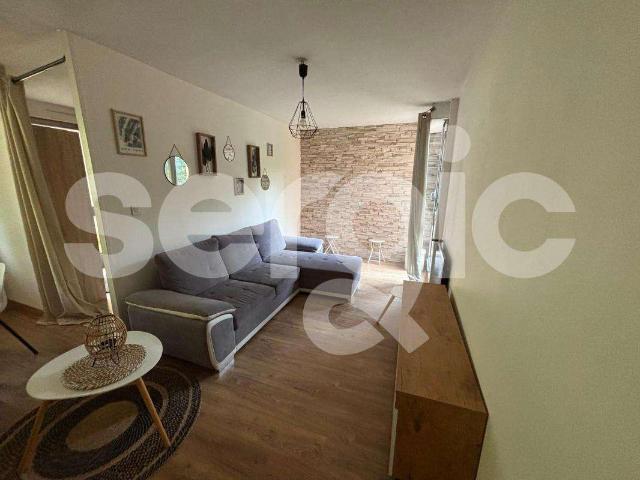 Appartement location à Angers
