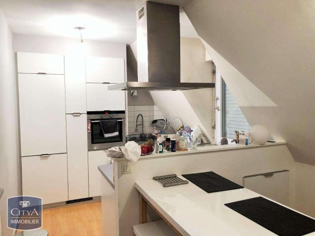 Appartement location à Angers
