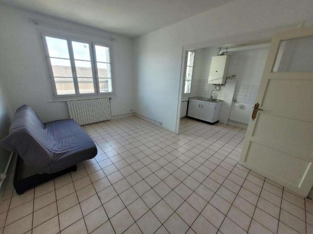 Appartement location à Angers