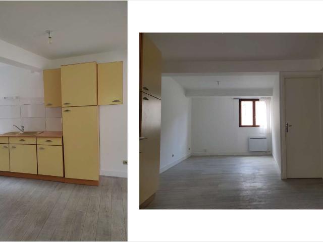 Appartement location à Angers