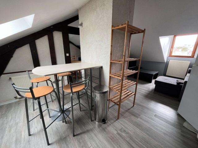 Appartement location à Angers