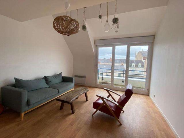 Appartement location à Angers