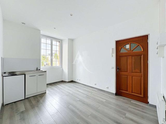 Appartement location à Angers