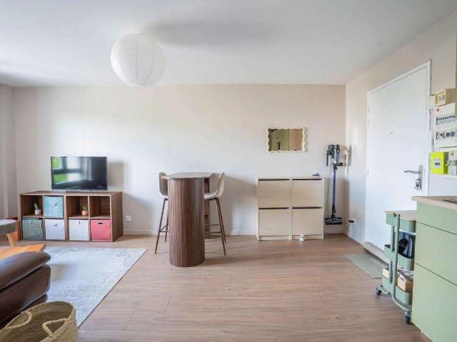 Appartement location à Angers