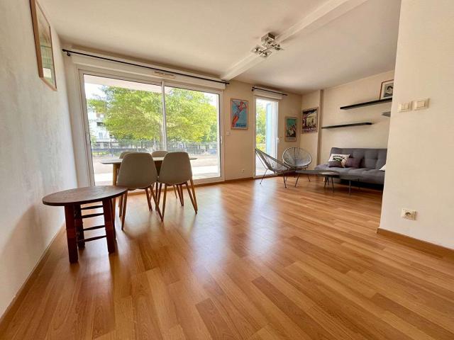 Appartement location à Angers