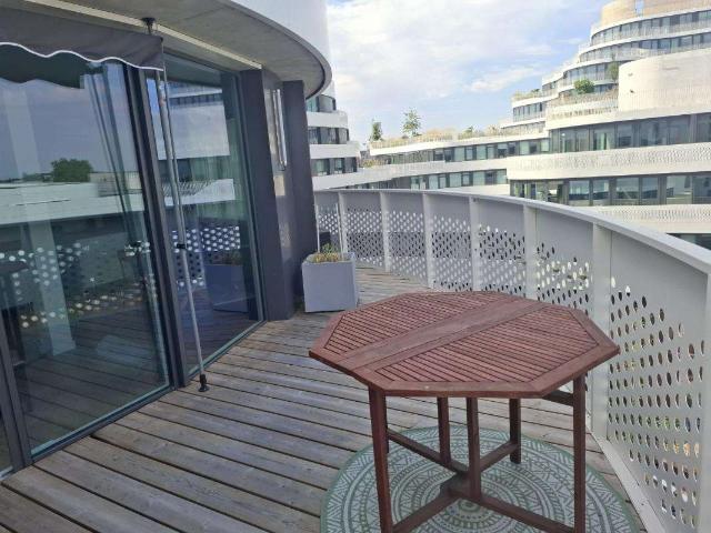 Appartement location à Angers