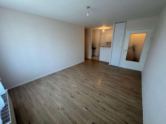 Appartement location à Angers