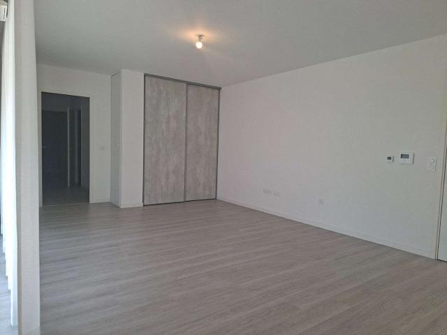 Appartement location à Angers