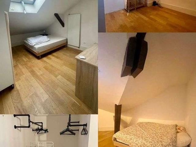 Appartement location à Angoulême, Aignes-et-puypéroux