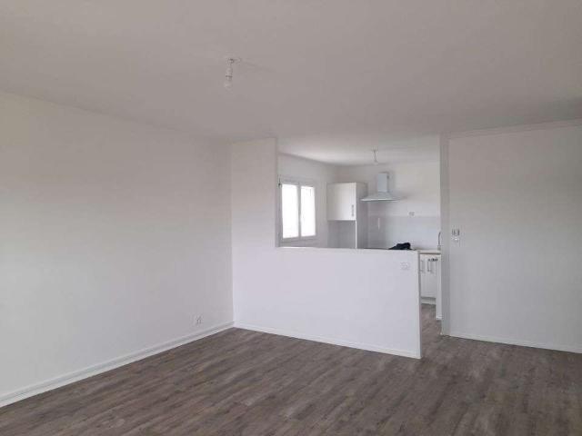 Appartement location à Angoulême, Aignes-et-puypéroux