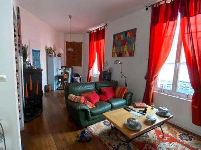 Appartement location à Angoulême, Aignes-et-puypéroux
