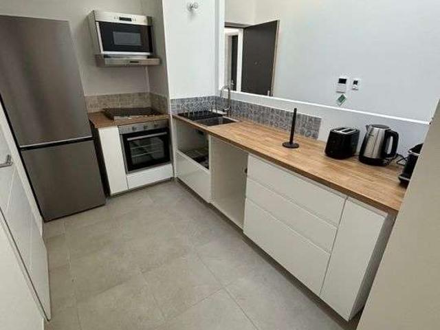 Appartement location à Annecy
