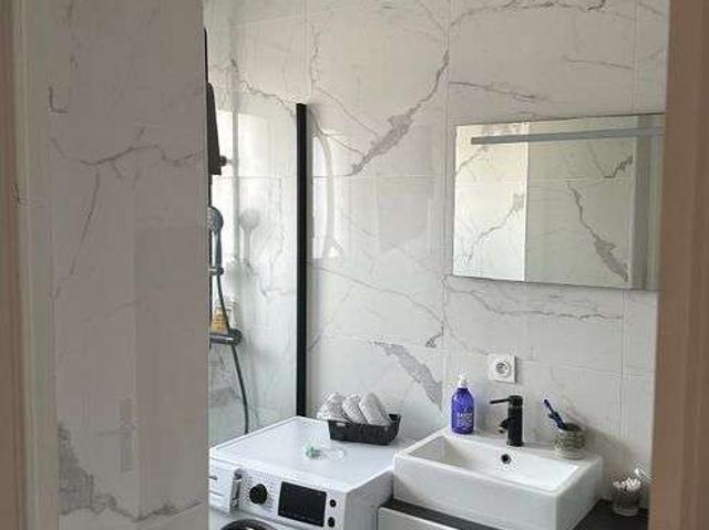 Appartement location à Annecy