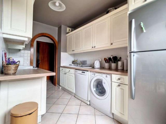 Appartement location à Saint-Julien-en-Genevois, Annemasse
