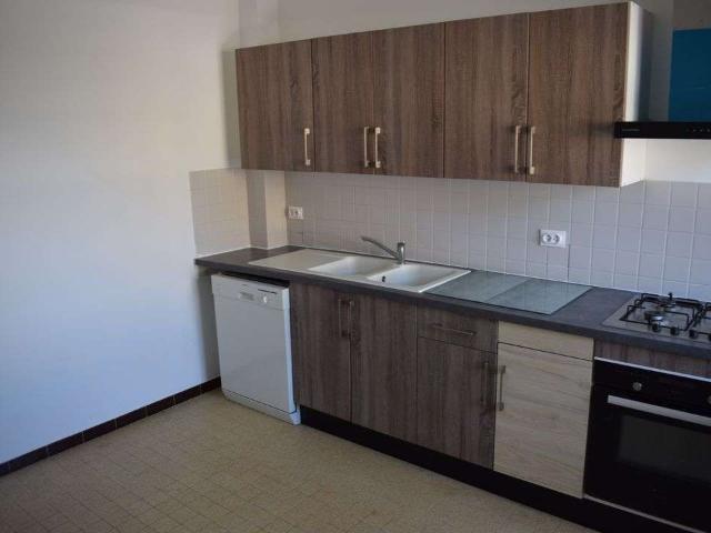 Appartement location à Saint-Julien-en-Genevois, Annemasse