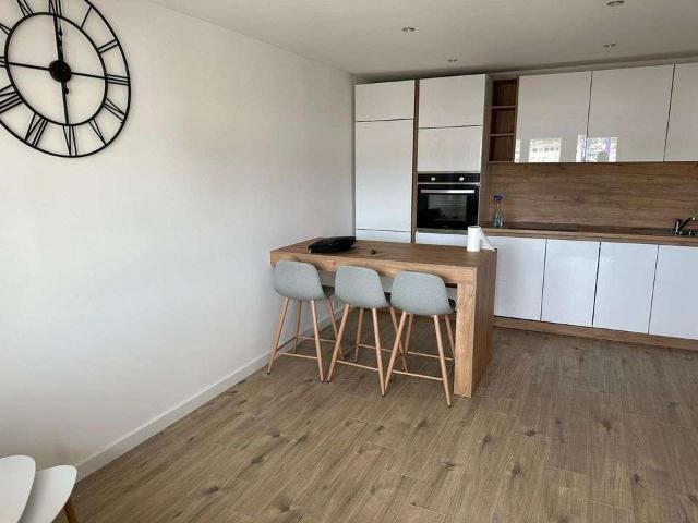 Appartement location à Saint-Julien-en-Genevois, Annemasse