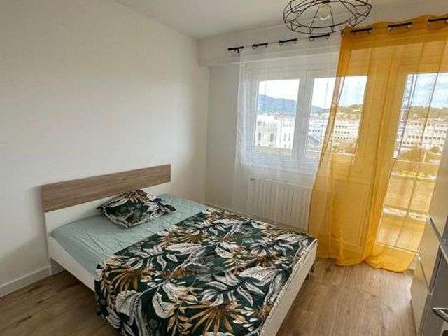 Appartement location à Saint-Julien-en-Genevois, Annemasse
