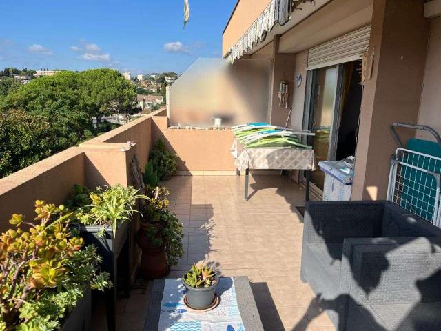 Appartement location à Grasse, Antibes