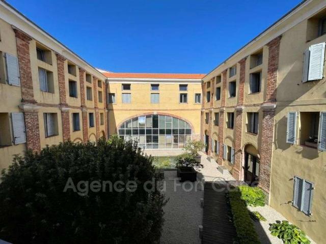 Appartement location à Grasse, Antibes