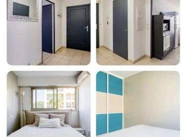 Appartement location à Grasse, Antibes