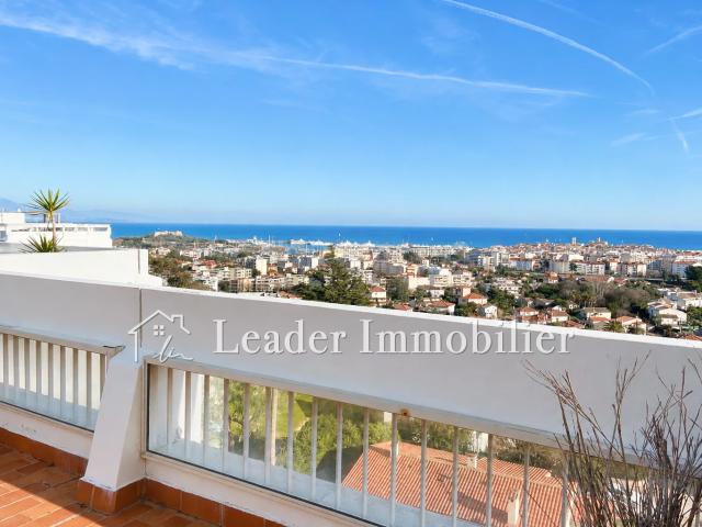 Studio location à Grasse, Antibes