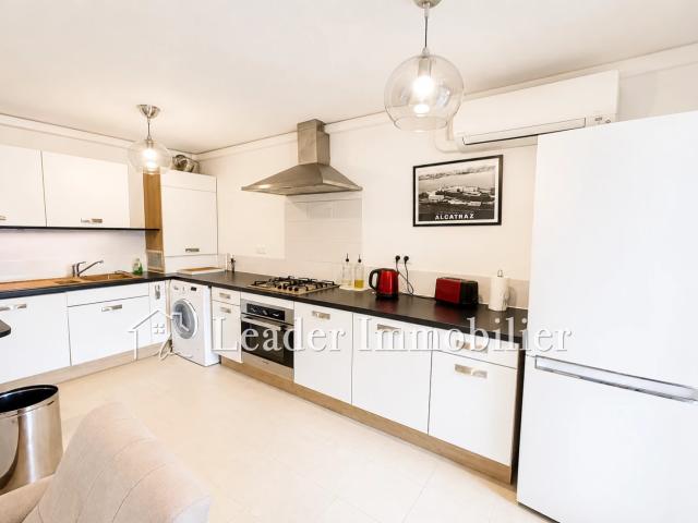 Studio location à Grasse, Antibes