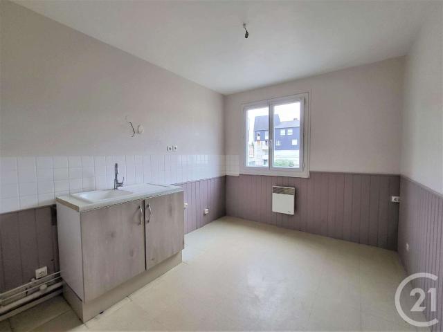 Appartement location à Argentan