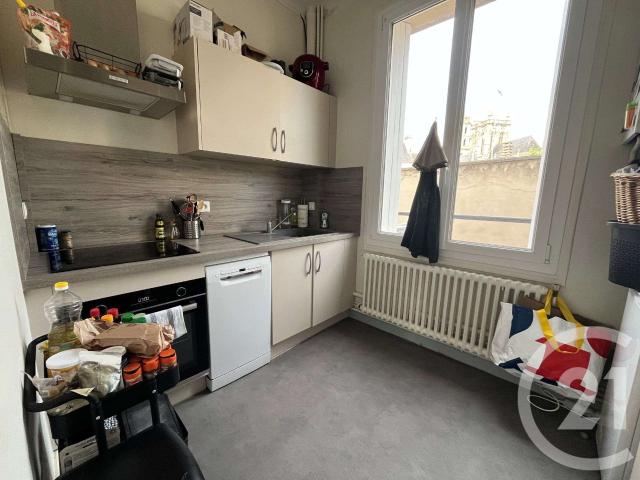 Appartement location à Argentan