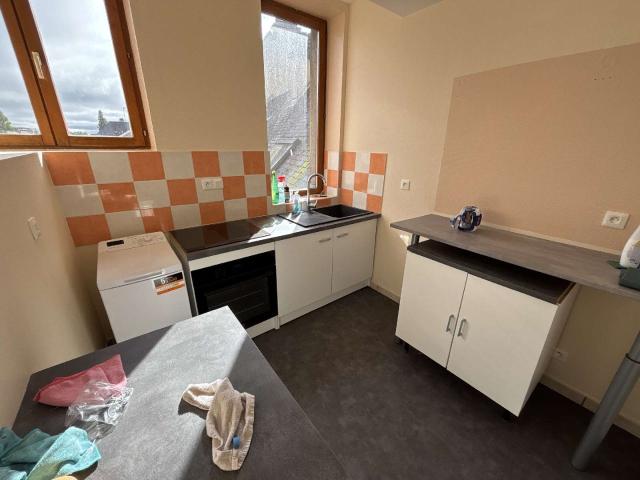 Appartement location à Argentan