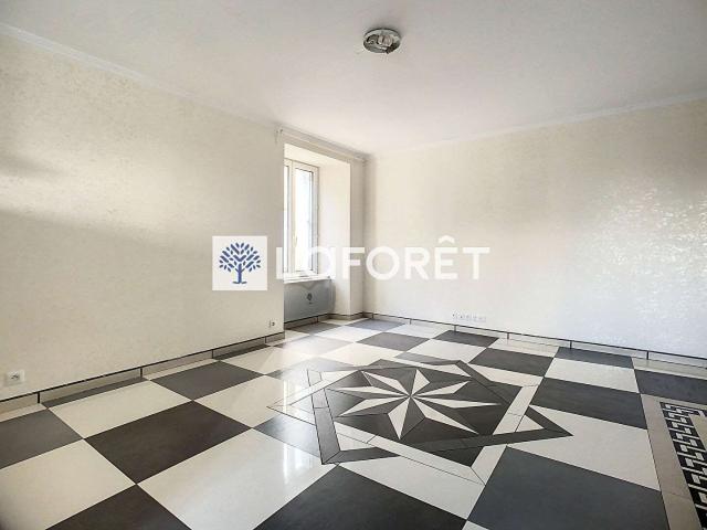 Appartement location à Bressuire, Argenton-château