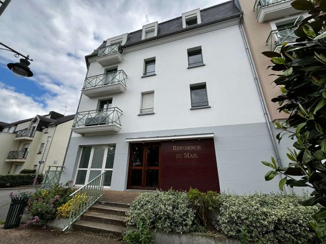 Appartement location à Fougères-Vitré, Bretagne