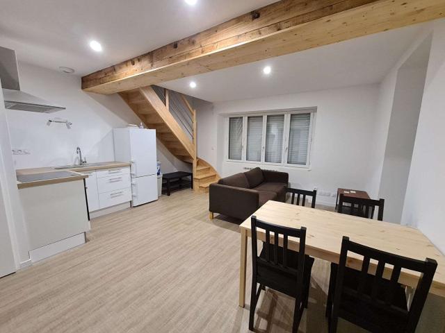 Appartement location à Fougères-Vitré, Bretagne
