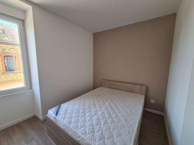 Appartement location à Fougères-Vitré, Bretagne