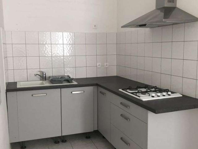 Appartement location à Arles
