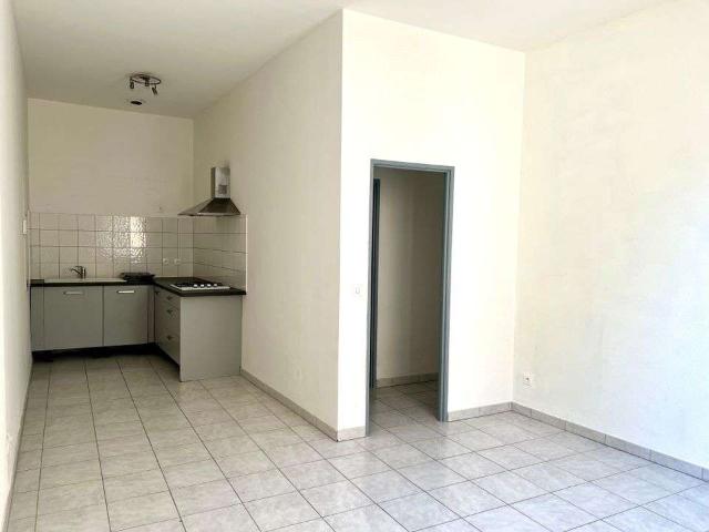 Appartement location à Arles