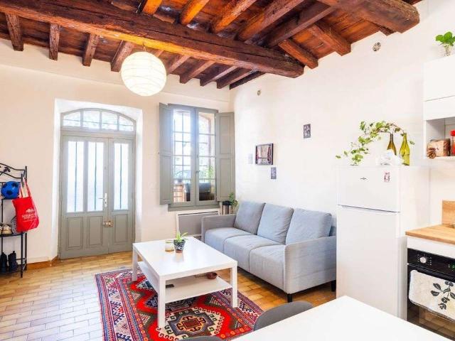 Appartement location à Arles