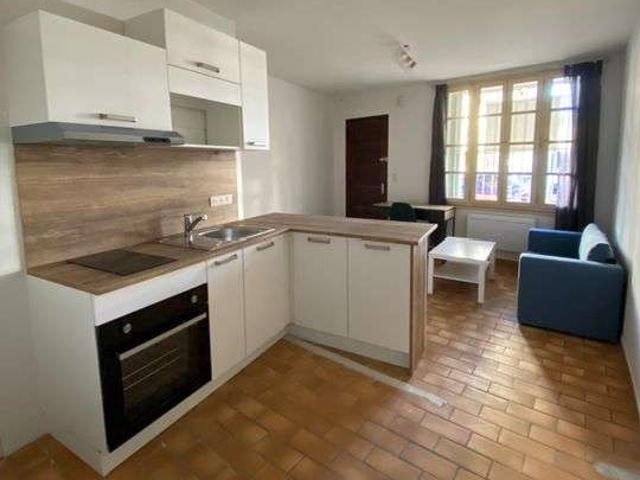 Appartement location à Arles