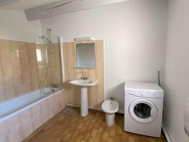 Appartement location à Arles