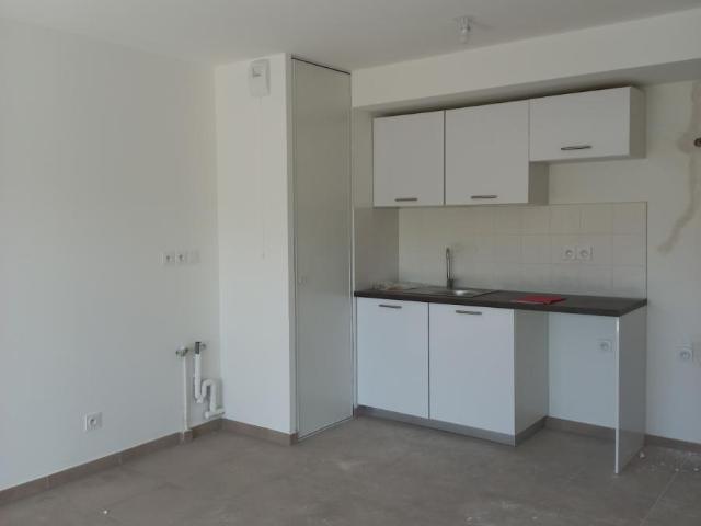 Appartement location à Arles