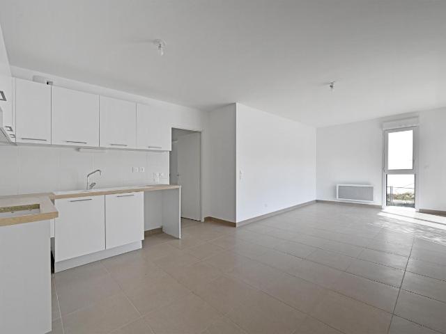 Appartement location à Arles