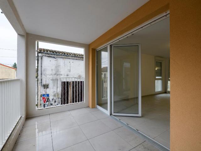Appartement location à Arles
