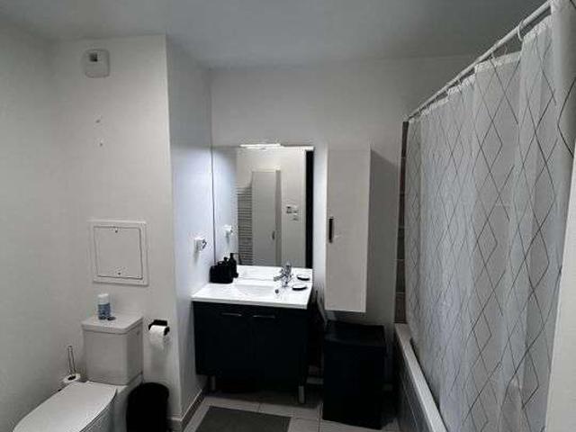 Appartement location à Nanterre, Asnières-sur-seine